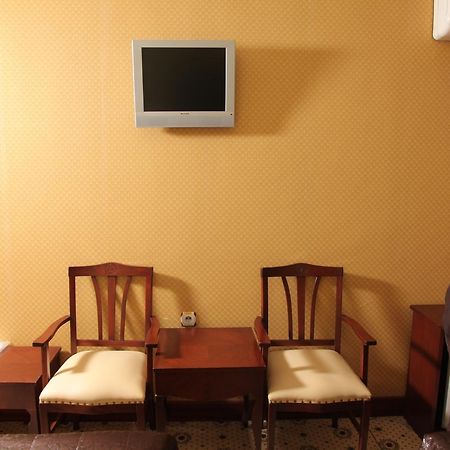 Royal Anka Hotel Ankara Exterior photo