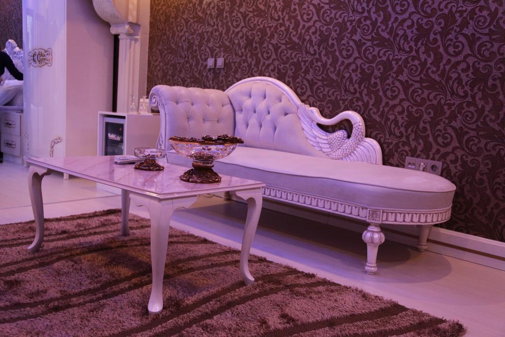 Royal Anka Hotel Ankara Exterior photo
